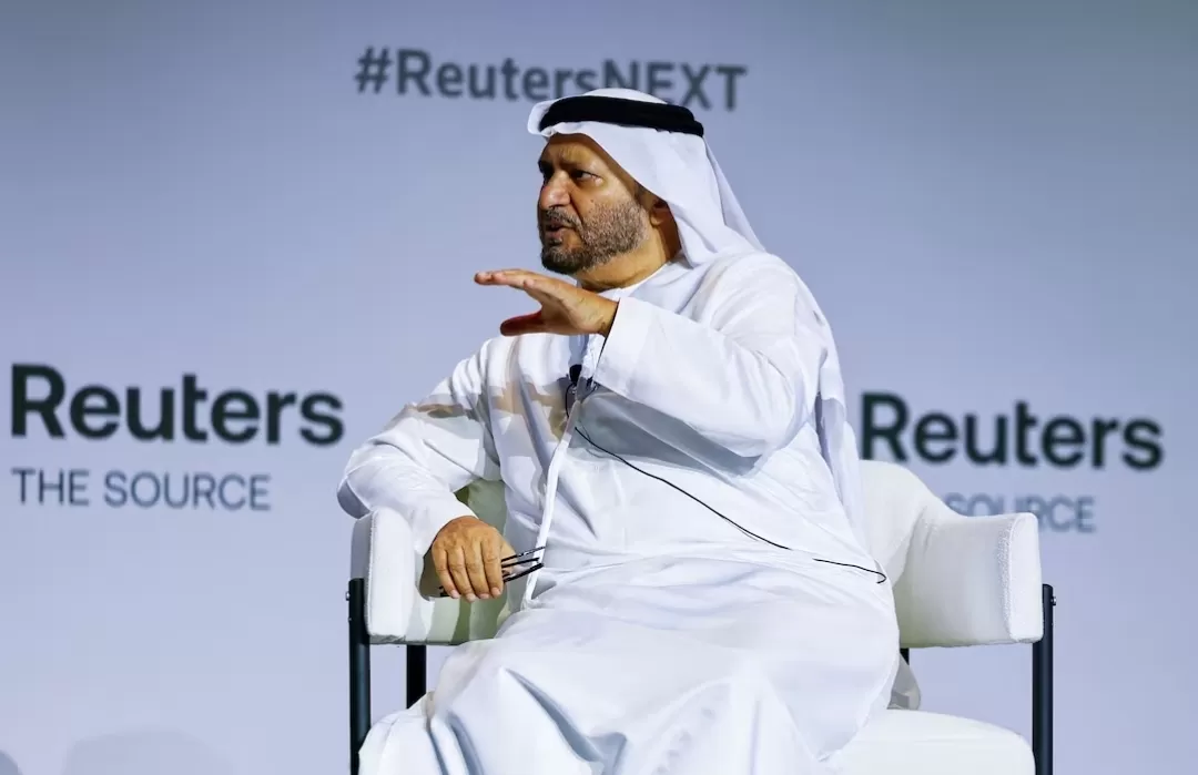 الإمارات ترحب بالتدخل الأمريكي لحل أزمة السودان وتدين فظائع الطرفين