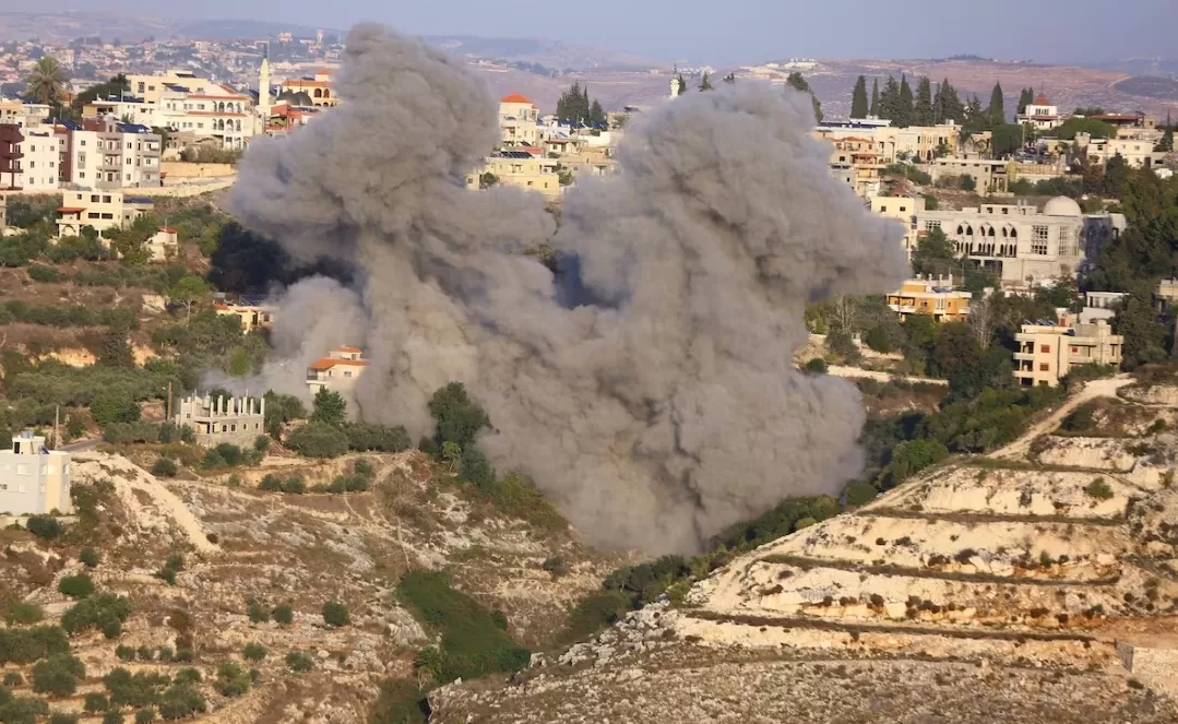 127 قتيلاً مدنياً.. الأمم المتحدة تكشف انتهاكات إسرائيل في لبنان