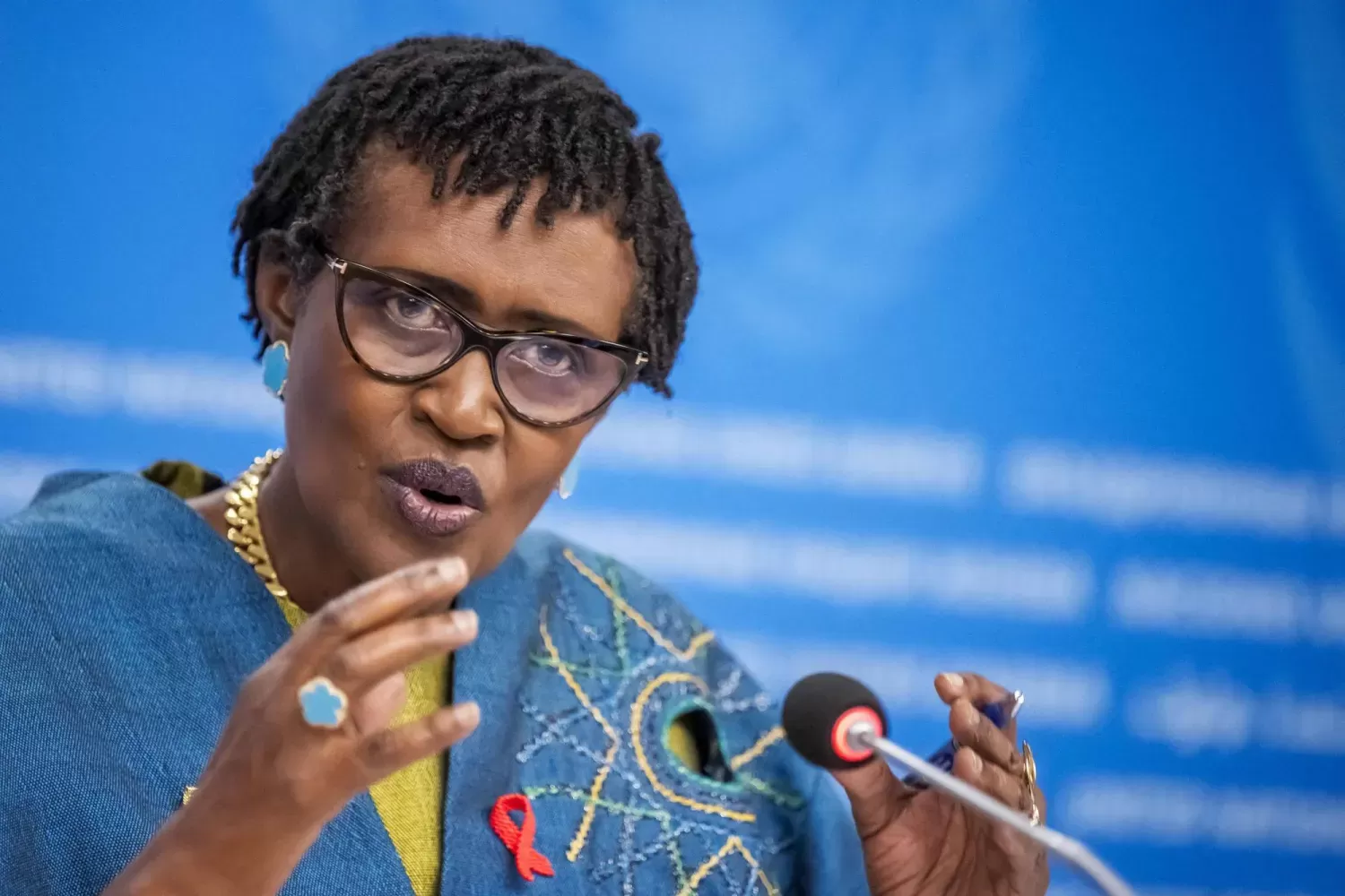 الأمم المتحدة تحذر من أكبر انتكاسة عالمية لمكافحة الإيدز منذ عقود