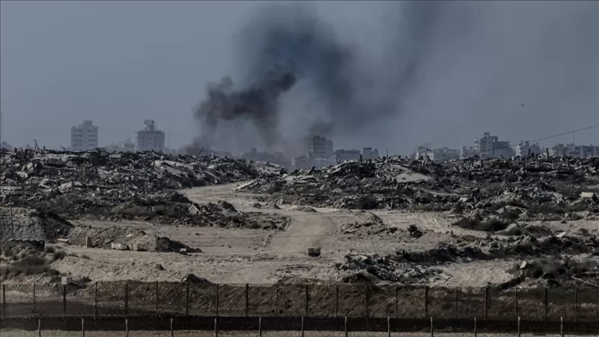 الصحة العالمية: نظام غزة الصحي ينهار و16 ألف مريض بانتظار الإجلاء العاجل