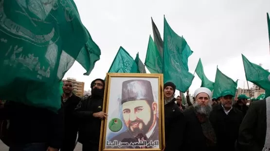 تقرير: استنفار إخواني.. تحصين أموال وقلق على 29 كياناً