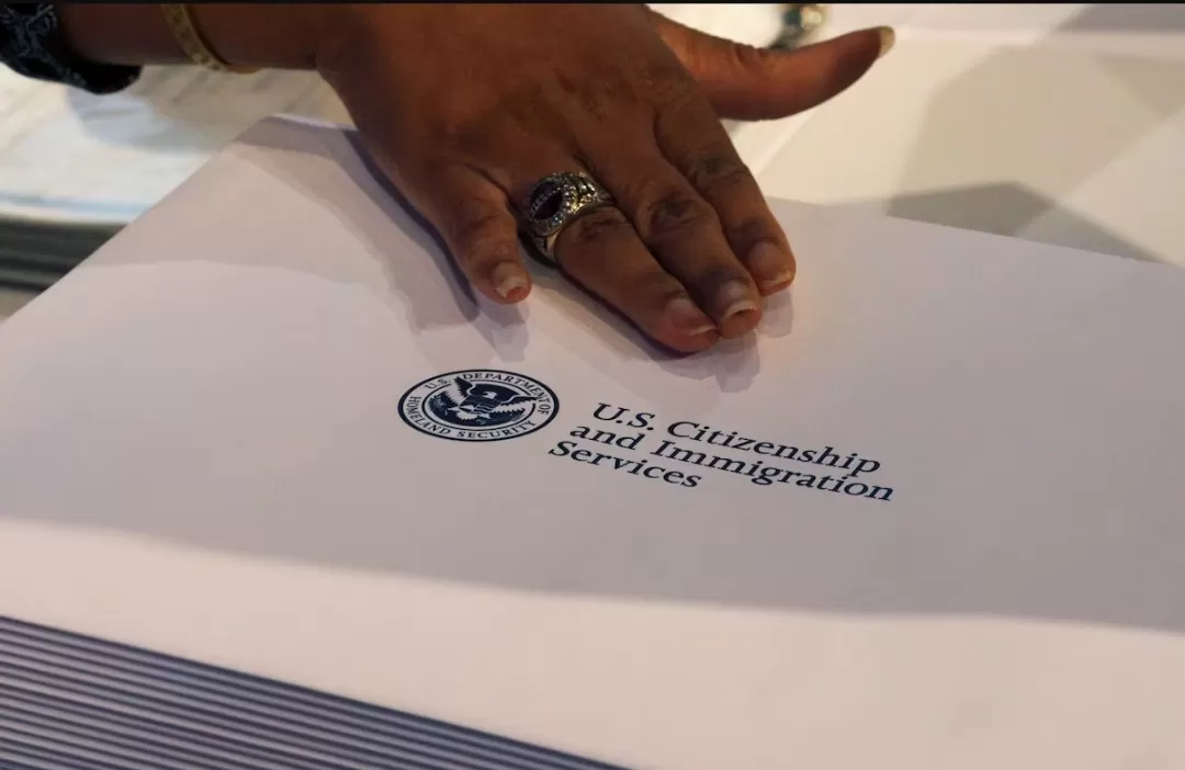 الولايات المتحدة توقف طلبات الهجرة من الأفغان بعد هجوم مسلح في واشنطن