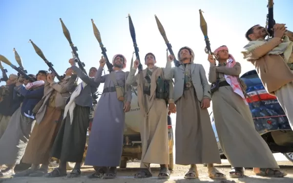 طهران: إيران تفقد قبضتها على جماعة الحوثيين