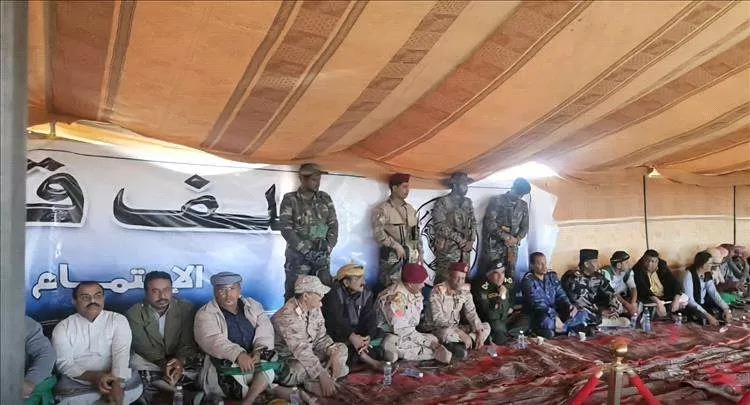 اليمن: انقلاب قبلي في حضرموت.. عزل الشيخ عمر بن حبريش وتشكيل قيادة جديدة للحلف