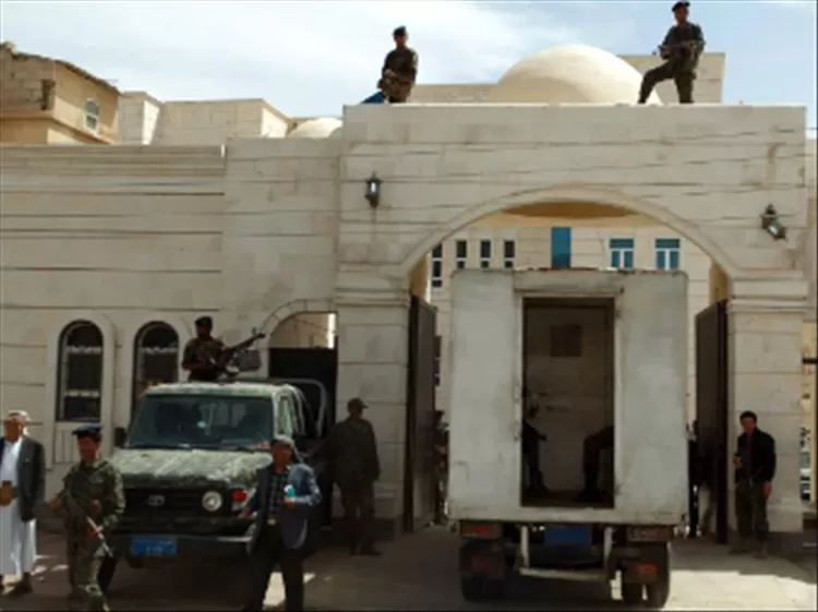 اليمن: حملة إعدامات وتجسس بصنعاء.. الحوثيون يتأهبون بعد الضربات الغامضة