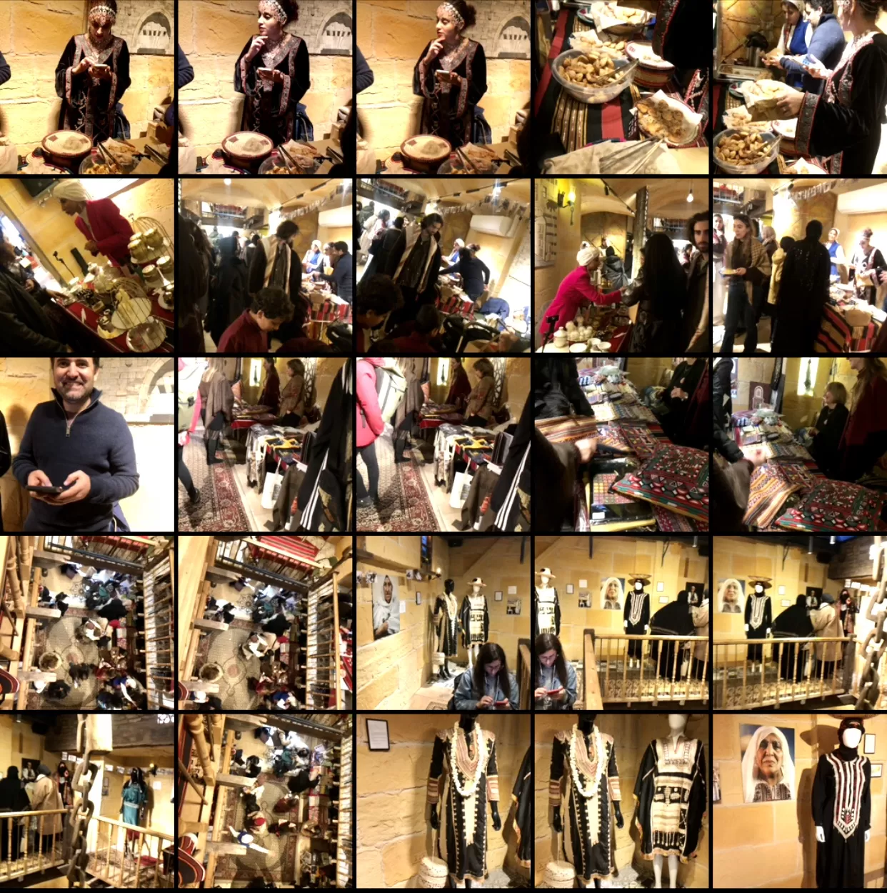 رئيس التحرير يحضر  اليوم اليمني في بيت فلسطين” – لندن