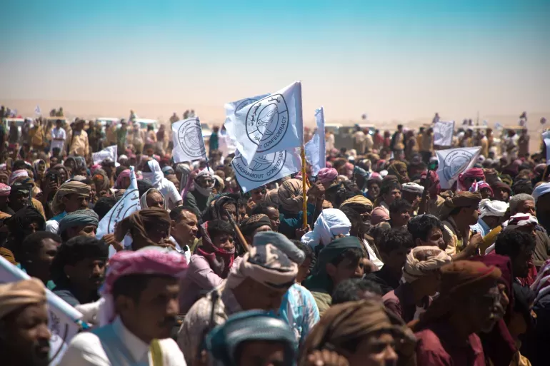 حضرموت على صفيح ساخن.. ما الذي يحدث حول حقول النفط؟