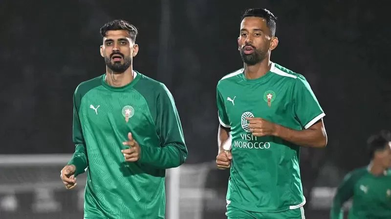 المنتخب المغربي يستهل مشواره في كأس العرب بمواجهة جزر القمر وسط طموحات بتكرار إنجاز "الشان"