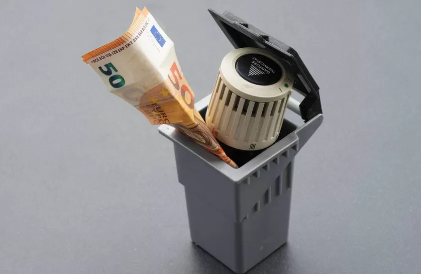 الكرملين يحذر من أن تحول أوروبا عن الغاز الروسي قد يسرّع تراجع اقتصادها