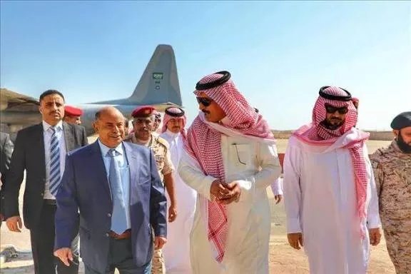 اليمن: اتفاق برعاية سعودية يحد التوتر في حضرموت