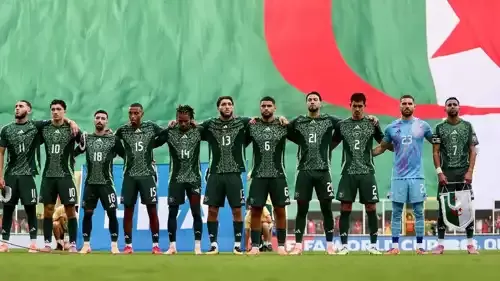 مونديال 2026: قرعة مثيرة تضع منتخبين عربيين في مواجهة ميسي