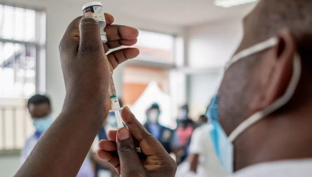 اتفاق أمريكي رواندي بقيمة 228 مليون دولار لتعزيز القطاع الصحي في إطار "استراتيجية أمريكا أولاً"