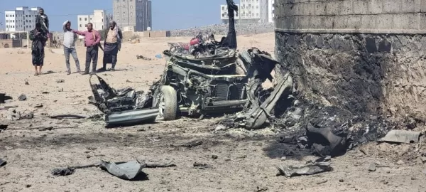 اليمن: انفجار سيارة مفخخة قرب إدارة أمن الشمايتين في التربة دون وقوع إصابات