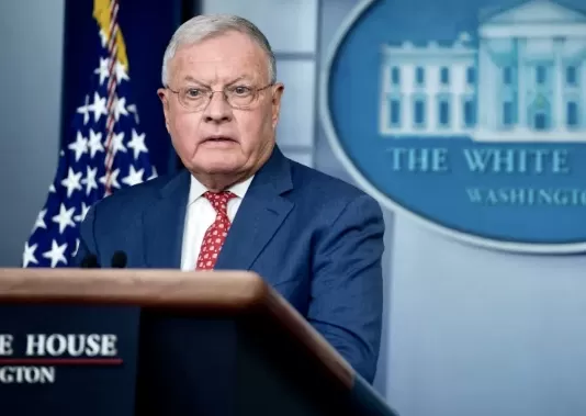 مبعوث واشنطن لأوكرانيا: اتفاق إنهاء الحرب “قريب جداً” وحسم الأزمة مرهون بدونباس وزاباروجيا