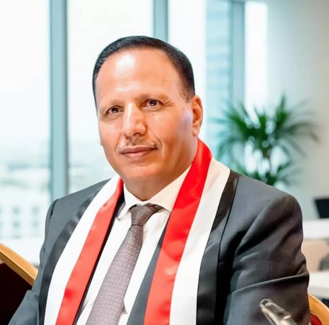 جباري يوجّه رسالة لقادة دول مجلس التعاون: دعم المجلس الرئاسي لا يعكس إرادة اليمنيين والممارسات تكرّس تفتيت البلاد