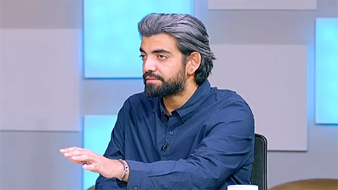 اليمن: القيادي الانتقالي عمرو البيض ينفي نية المجلس تغيير الحالة السياسية الحالية