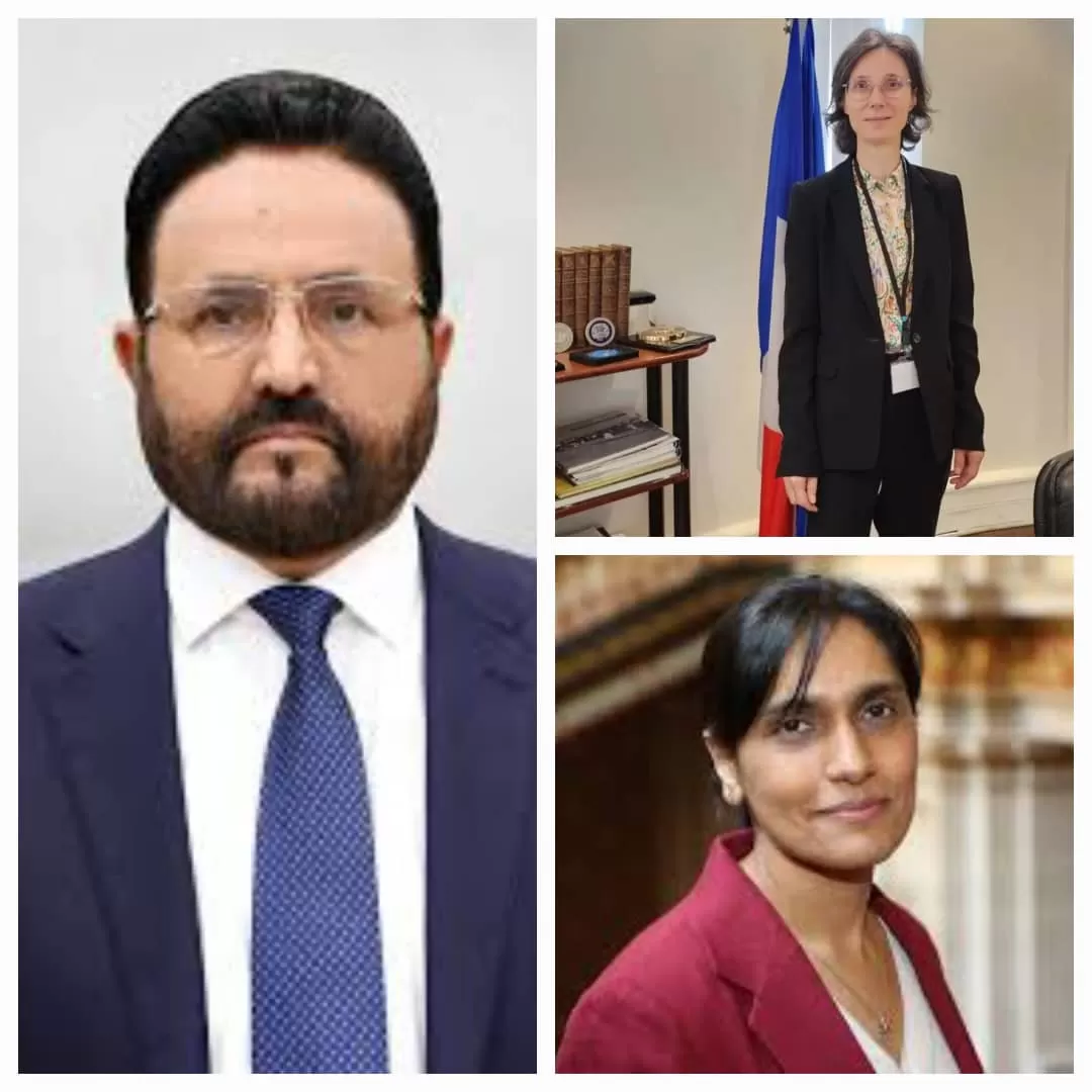 اليمن: العرادة يحذر من أي خطوات خارج إطار التوافق الوطني