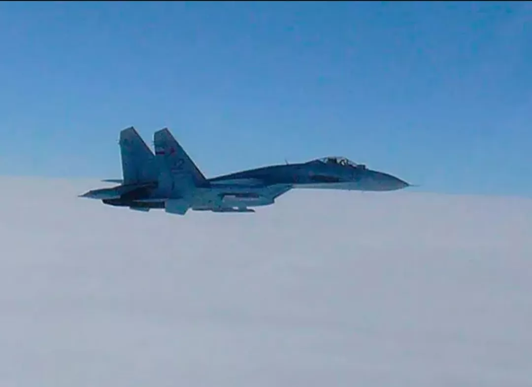 دوريات عسكرية صينية وروسية تحاصر اليابان وتثير ذعر طوكيو