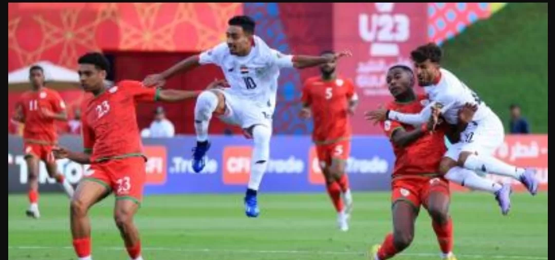 اليمن: المنتخب اليمني يغادر بطولة كأس الخليج لهذا العام