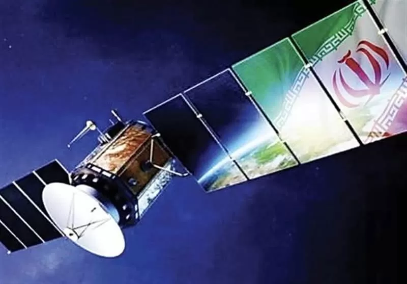 إيران تُعلن إطلاق 3 أقمار صناعية في نهاية ديسمبر من روسيا