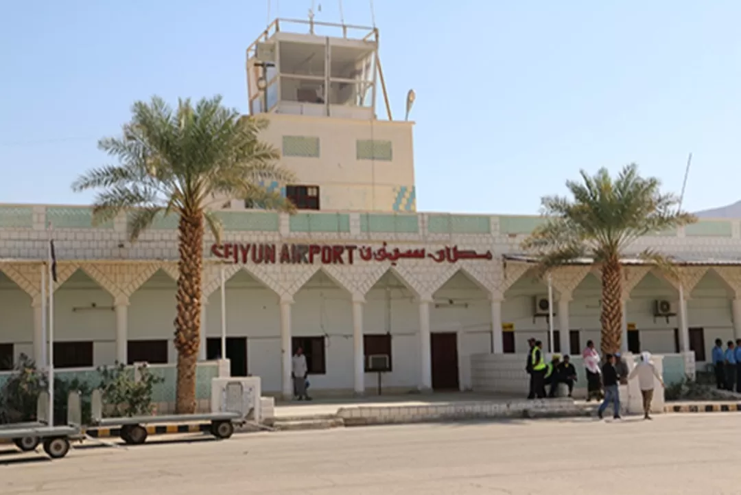 اليمن: إغلاق مفاجئ لمطار سيئون الدولي عقب سيطرة المجلس الانتقالي الجنوبي على المدينة