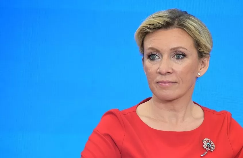 زاخاروفا: مؤتمر روسيا وإفريقيا في القاهرة يعزز الشراكة الروسية-الإفريقية