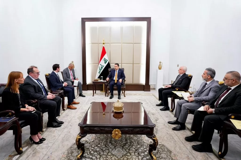 "سبيس إكس" تستعد لإطلاق الإنترنت الفضائي في العراق