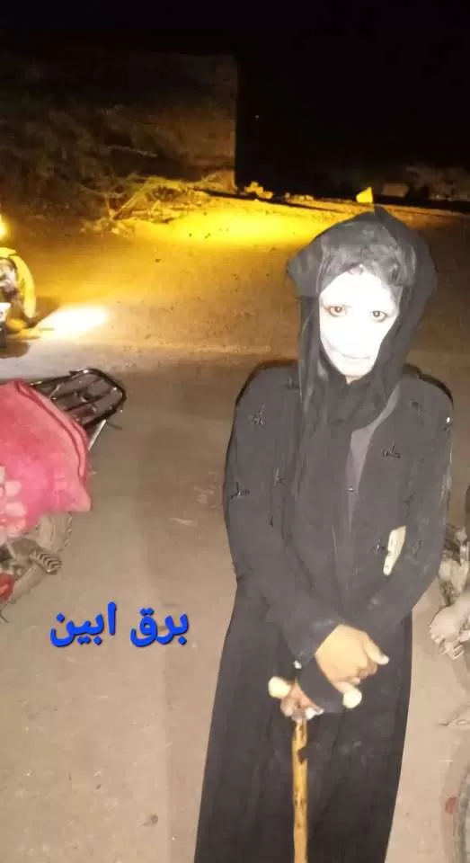 اليمن: مطاردة دراماتيكية تنتهي بضبط امرأة متهمة بخطف أطفال في أبين