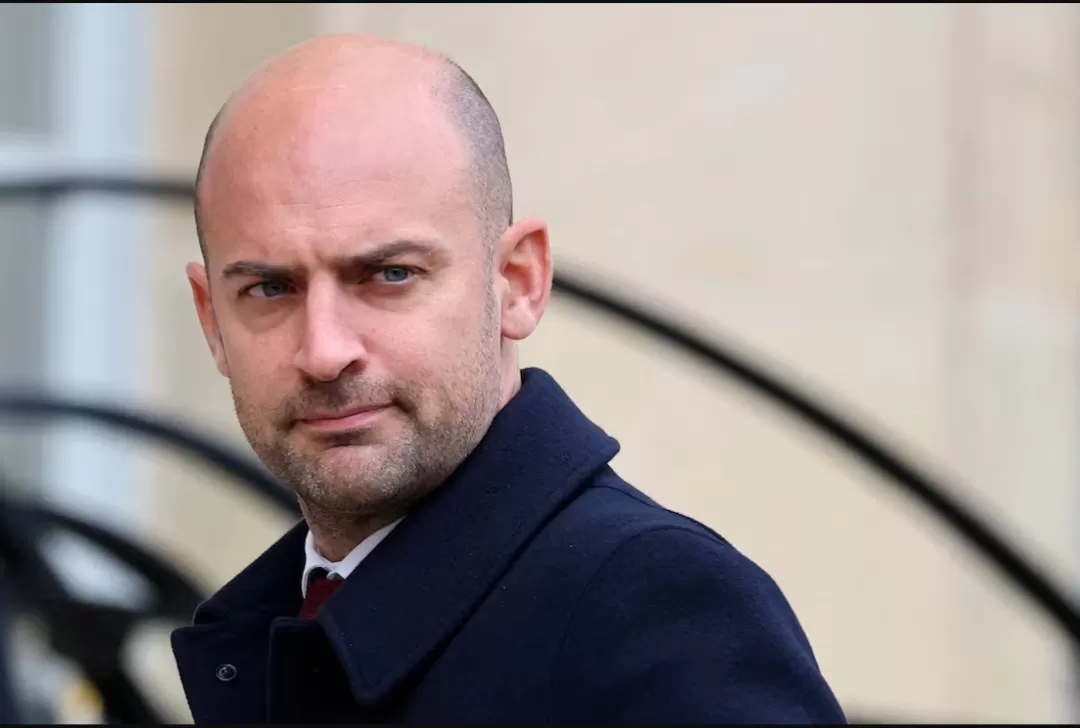 بارو يقترح إحاطة أوروبية بخطة ترامب للسلام في غزة