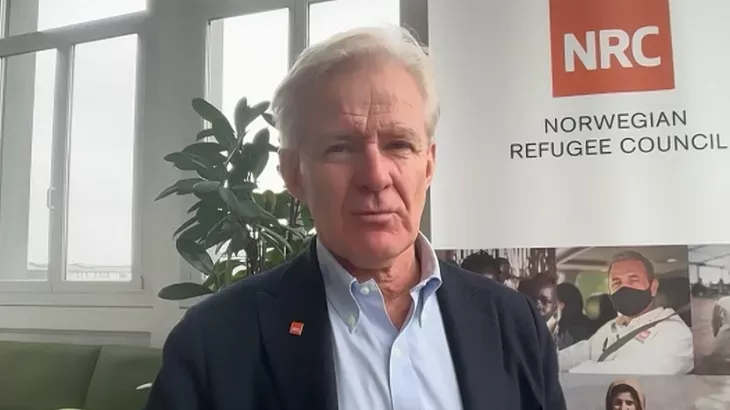 المجلس النرويجي للاجئين: الضغط على إسرائيل ضروري لإنقاذ خطة السلام في غزة