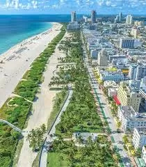 اجتماع أميركي–قطري–مصري–تركي في ميامي لبحث المرحلة المقبلة من اتفاق غزة