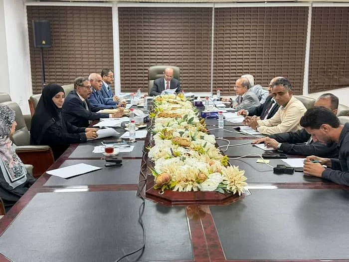 اليمن: المركزي اليمني يعتمد موازنة 2026 ويؤكد التزامه بحماية الاستقرار المالي