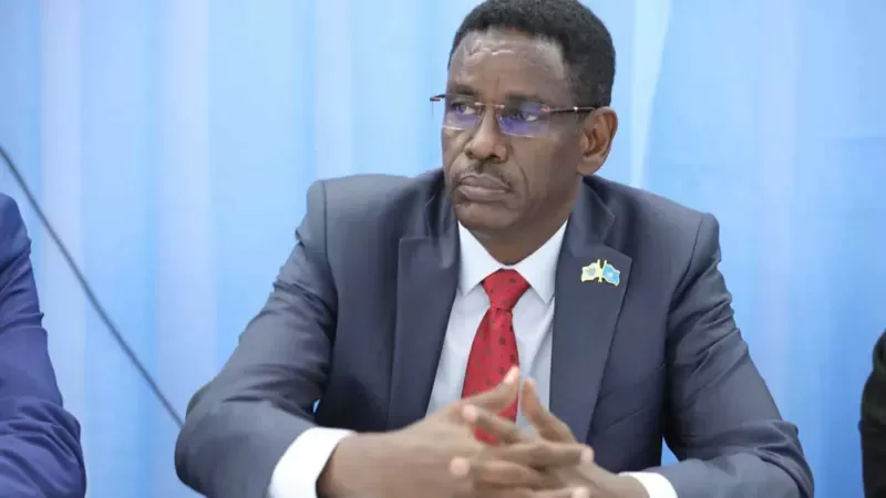 الصومال يستنفر أمنيًا قبيل أول انتخابات مباشرة منذ 60 عامًا