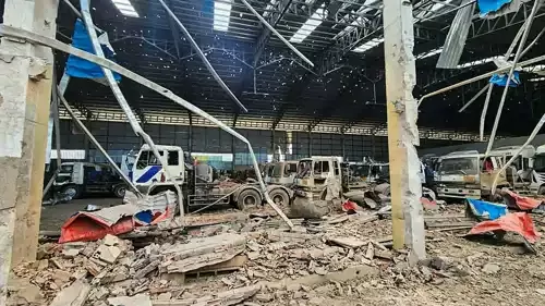 الحدود تشتعل.. تايلاند تعلن استمرار القصف الكمبودي رغم مساعي التهدئة