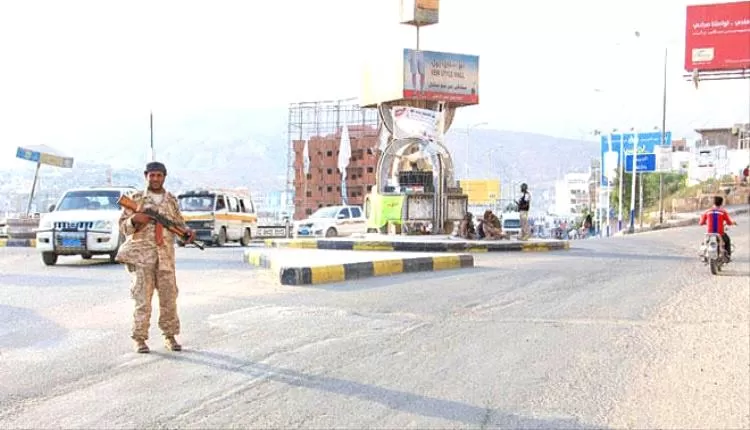 أمن المكلا يتلف أكثر من طنين من المخدرات ويعلن الحرب على مروجي السموم