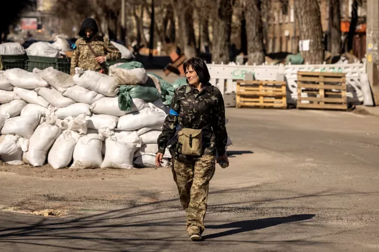 استطلاع: غالبية الروس يتوقعون انتهاء الحرب في أوكرانيا بحلول 2026