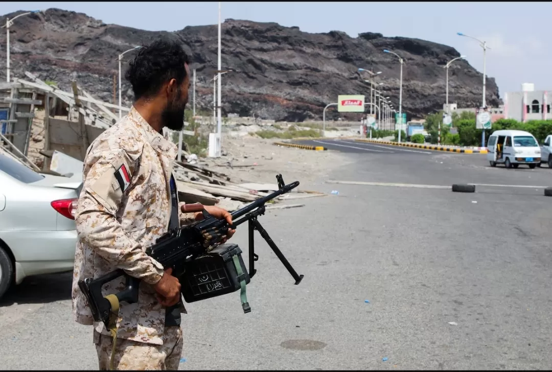 اليمن: السعودية تُحمّل الانتقالي مسؤولية التصعيد وتدعوه للانسحاب من محافظتين