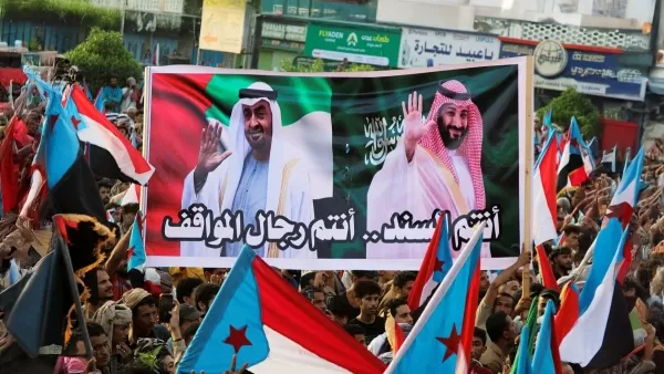 تقرير: انقلاب سعودي محتمل في اليمن