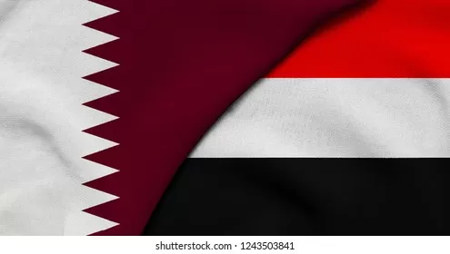 قطر تؤكد دعمها لجهود تعزيز السلم والأمن المجتمعي في اليمن
