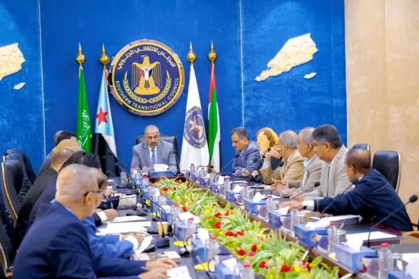 الانتقالي الجنوبي يتمسك بانتشار قواته في حضرموت والمهرة