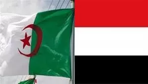 الجزائر تحذّر من تداعيات خطيرة في حضرموت والمهرة وتدعو للحوار وضبط النفس