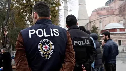 اشتباكات قوية مع "داعش" قرب إسطنبول يُسفر عن إصابة 7 شرطيين