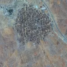 الأمم المتحدة: موظفو الإغاثة يجدون الفاشر السودانية شبه خالية بعد سيطرة الدعم السريع