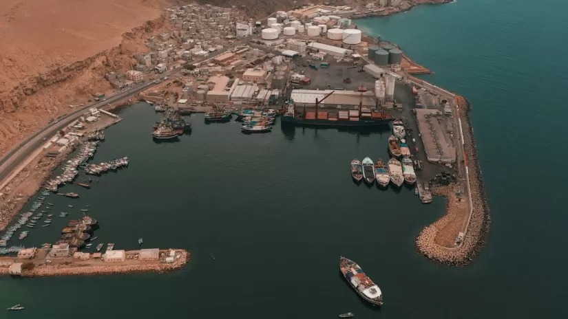 عاجل | التحالف يدعو إلى إخلاء فوري في حضرموت حفاظًا على سلامة المدنيين