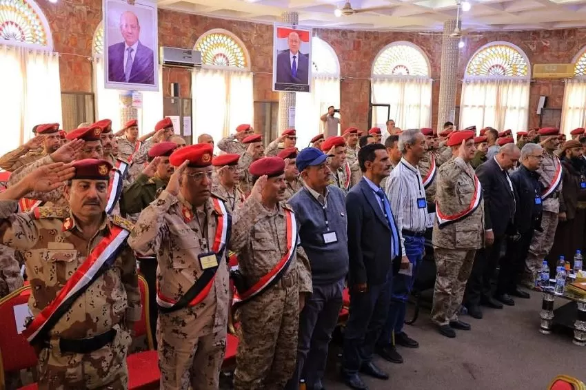 اليمن: محافظ تعز يؤكد استمرار المحافظة قلعة للدولة وحاضنة للمشروع الوطني