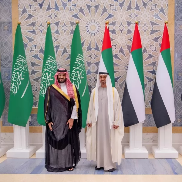 تقرير: من أشقاء إلى خصوم.. محطات رئيسية في العلاقات السعودية الإماراتية