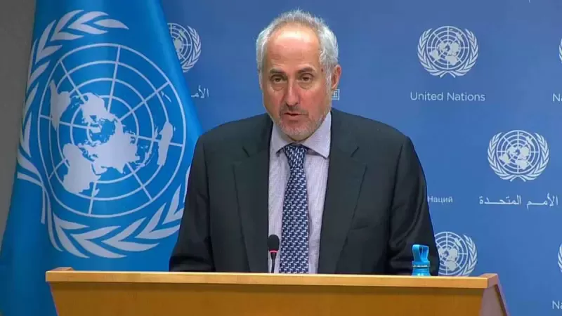 غوتيريش يدين قرار إسرائيل قطع الكهرباء والمياه عن منشآت "الأونروا"