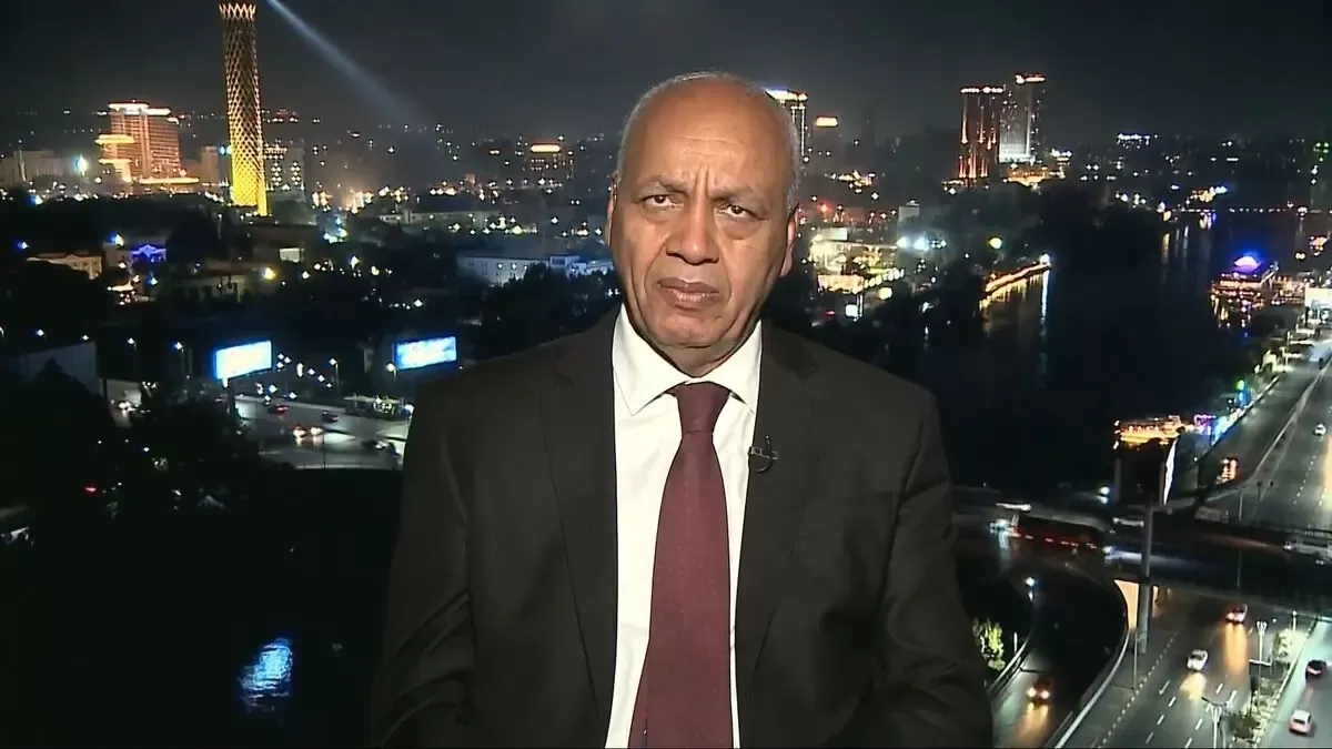 البرلماني المصري مصطفى بكري عن أحداث اليمن: على الأمة العربية التخلي عن سياسة التنافر