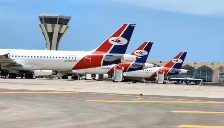 اليمن: إغلاق مفاجئ لمطار عدن وتعليق رحلات "اليمنية" يربك المسافرين وسط تصاعد التوتر السياسي