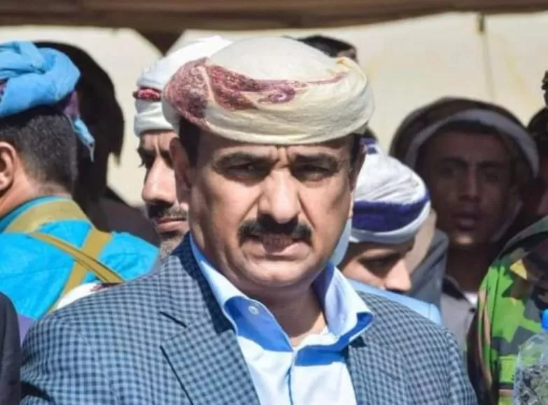 شبوة : المحافظ يعلن تأييده للدعوة إلى عقد المؤتمر الجنوبي في الرياض